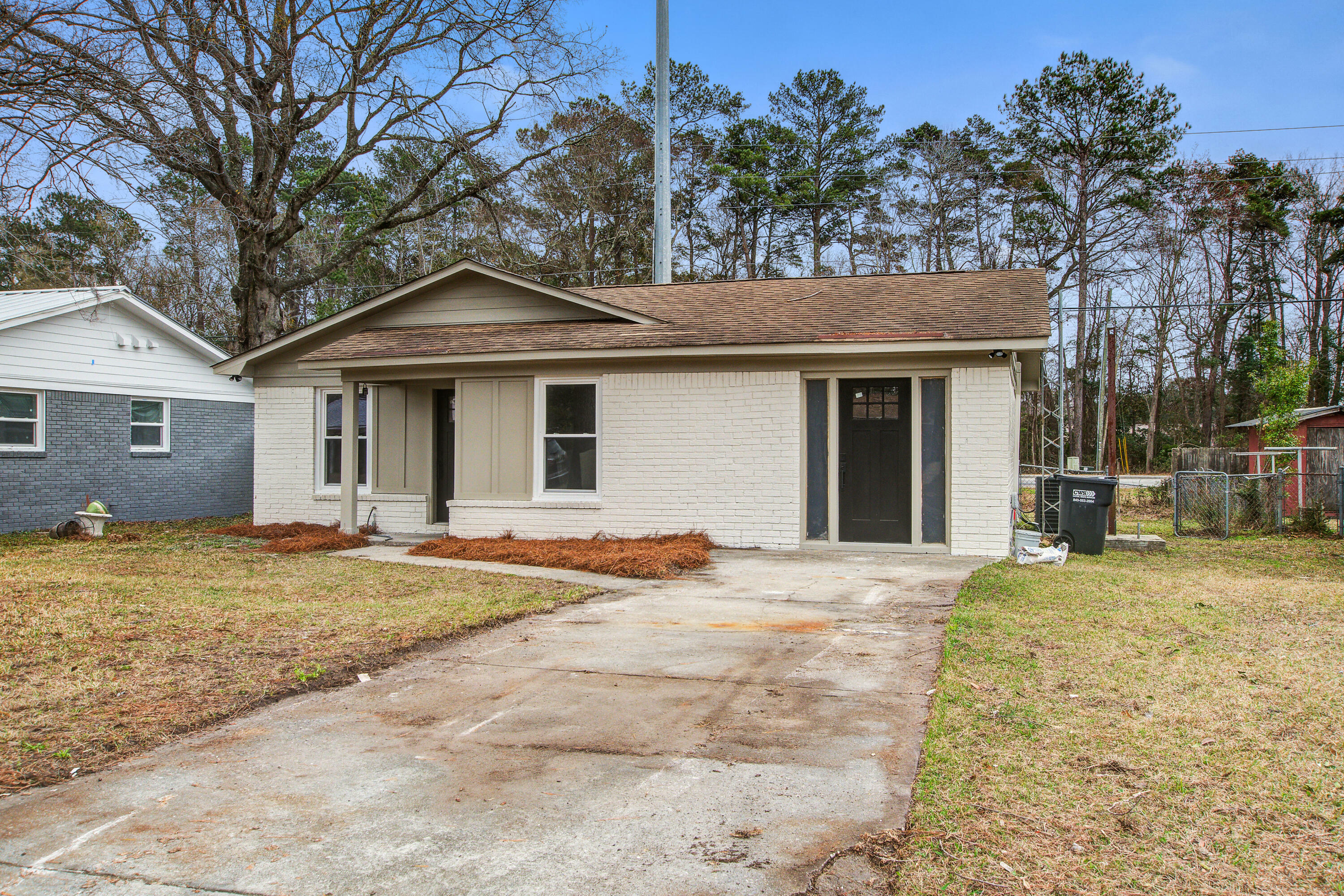 Property Photo:  981 Margaret Drive  SC 29456 