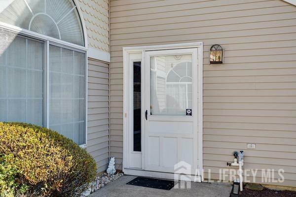 Property Photo:  568 Nutley Drive B  NJ 08831 