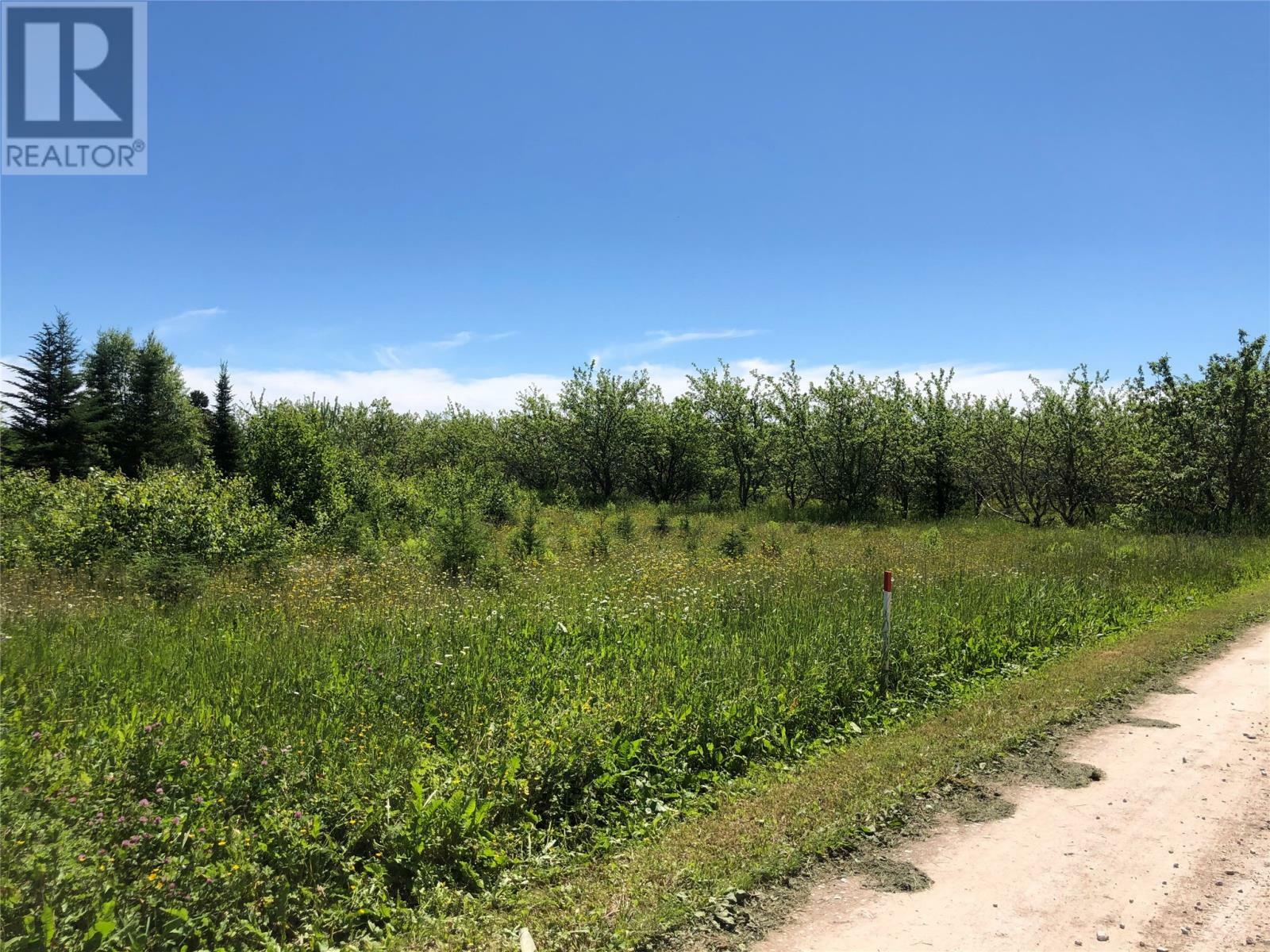 Property Photo:  Lot #3A Upper Tranquil Waters Road  NL A8A 1Z4 