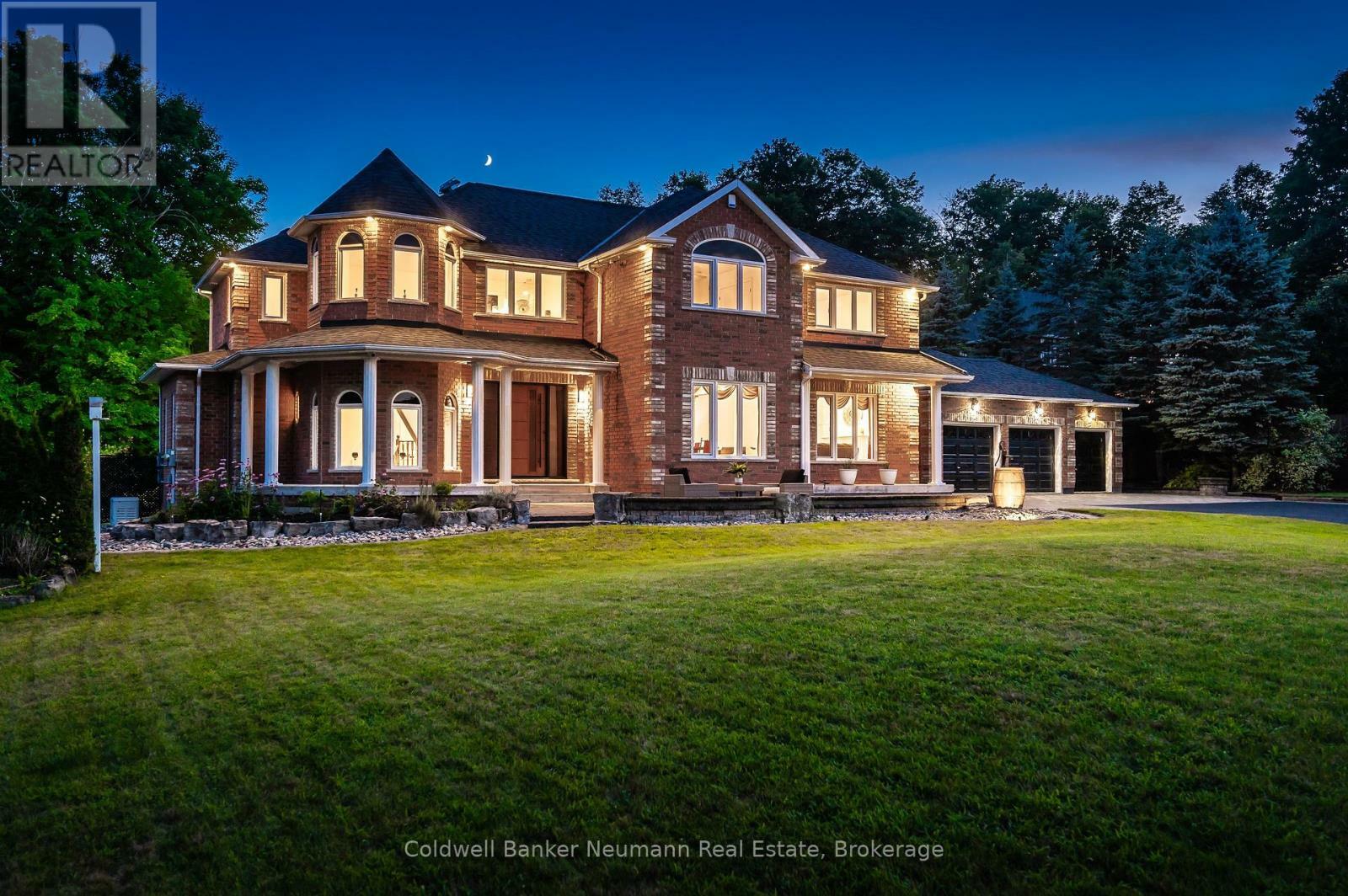 Property Photo: 32 Forest Ridge Road ON N0B 1T0