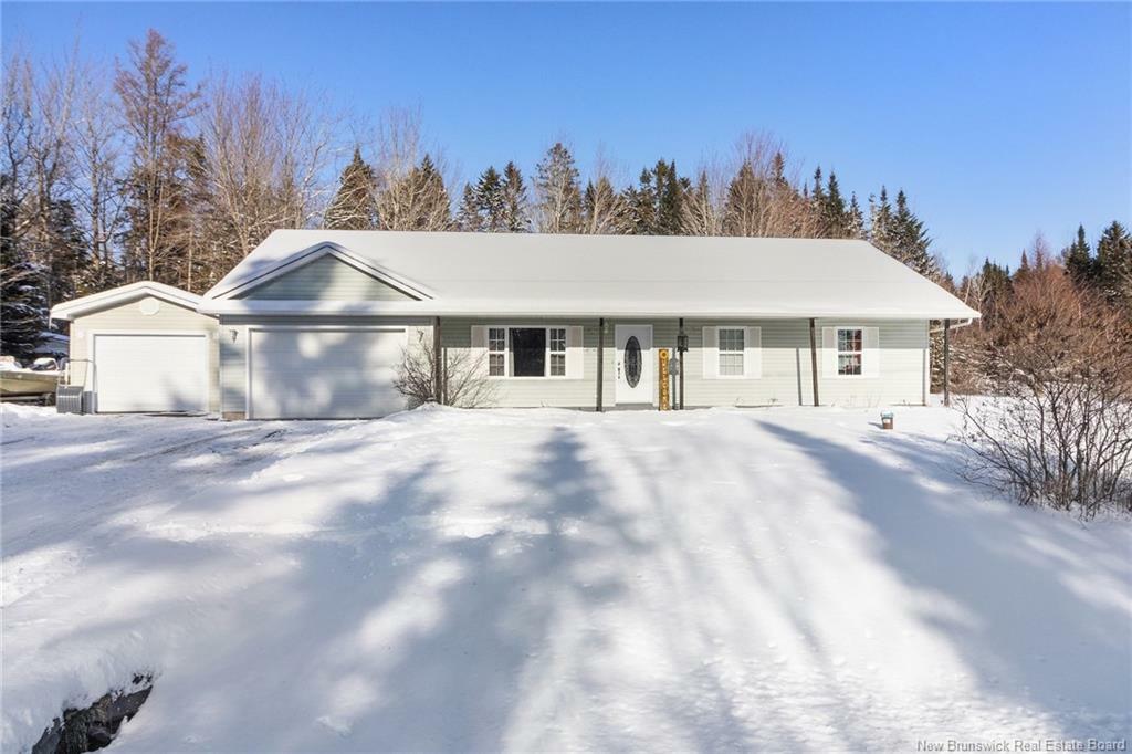 Property Photo: 305 Watters Road NB E3A 6Z1