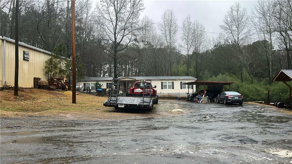 Property Photo: 3755 Atlanta Highway GA 30040