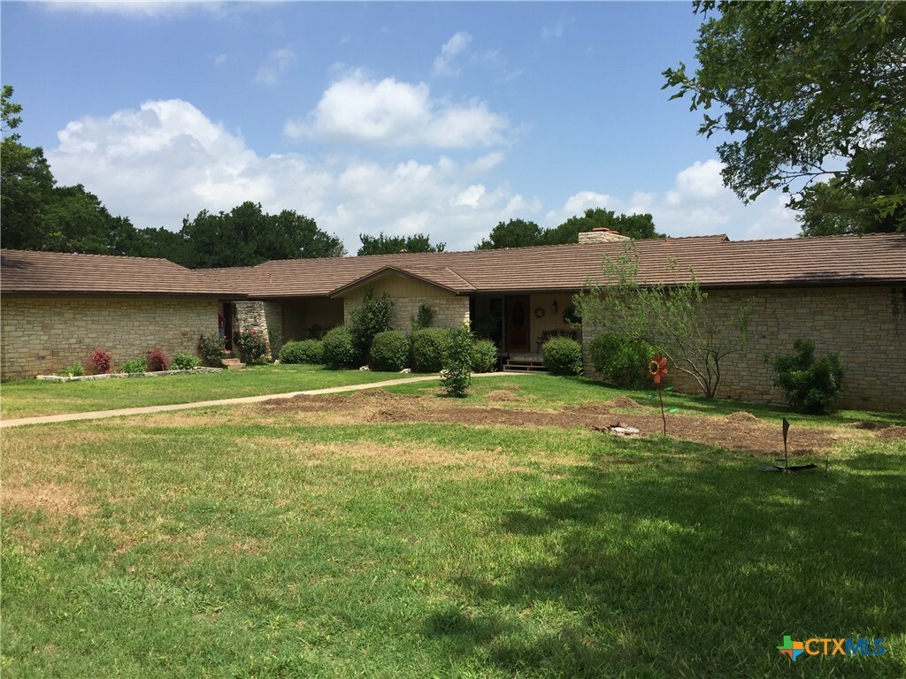 Property Photo:  612 San Gabriel Overlook  TX 78628 