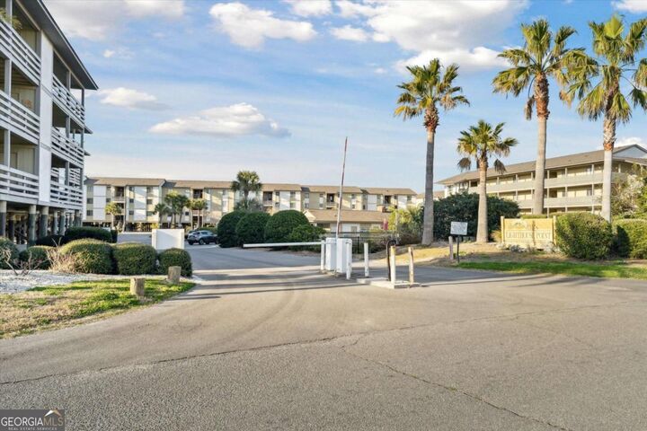 Property Photo:  85 Van Horne Street 14C  GA 31328 