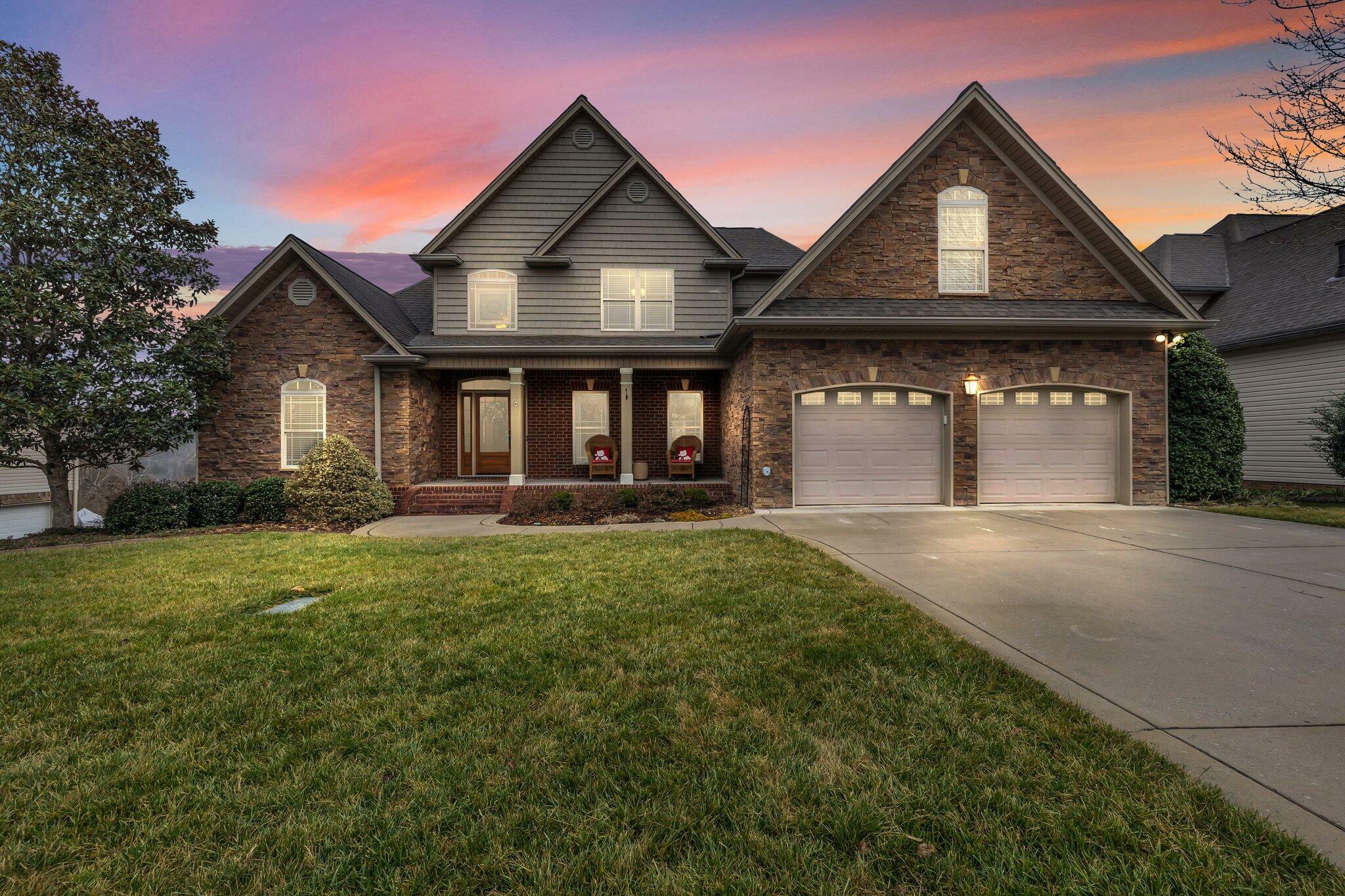 Property Photo: 1473 Jays Court TN 37379