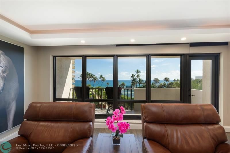 Property Photo: 4900 N Ocean Blvd 511 FL 33308