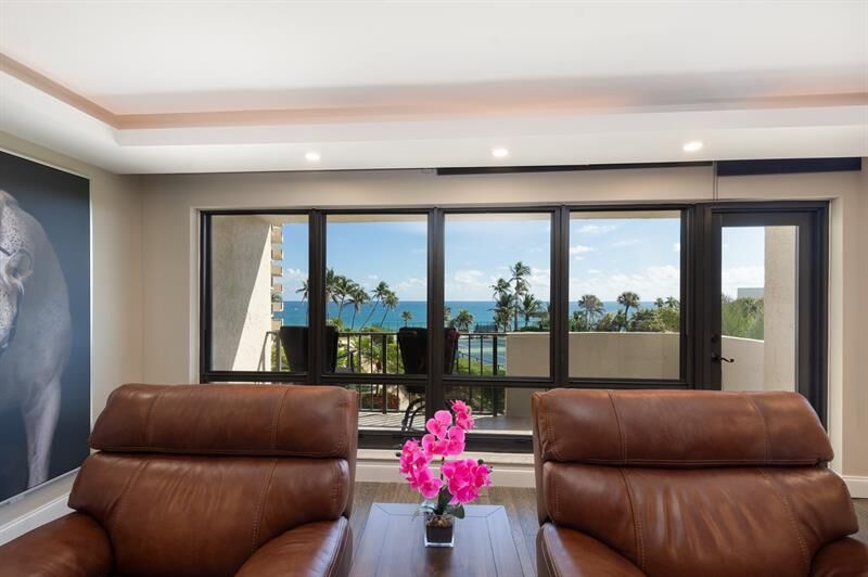 Property Photo: 4900 N Ocean Blvd 511 FL 33308