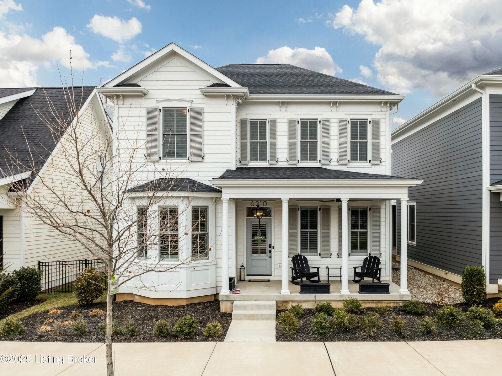 Property Photo:  6210 Moonseed St  KY 40059 