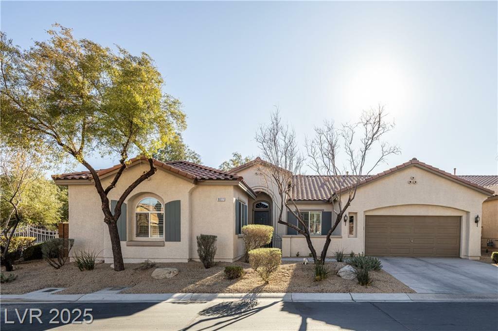 Property Photo:  9077 Creed Mountain Place  NV 89178 