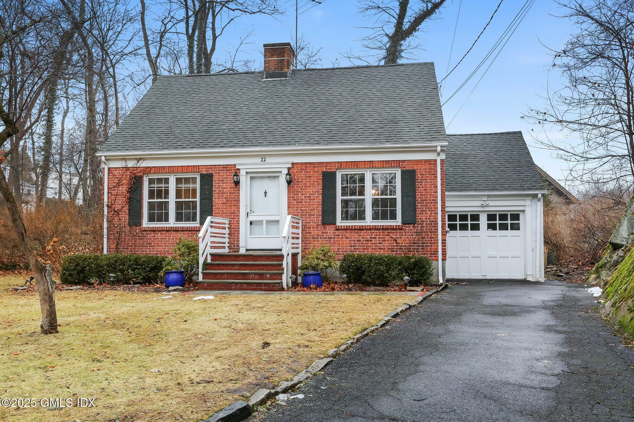 22 Osee Place  Cos Cob CT 06807 photo