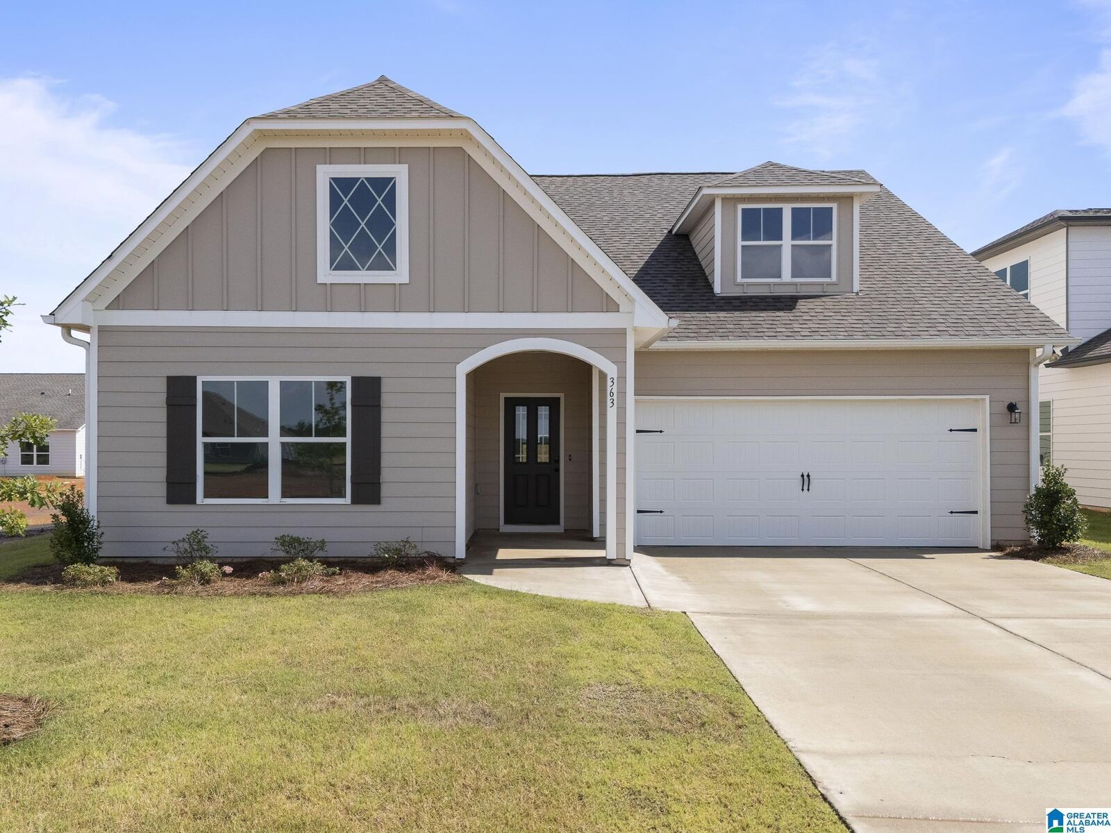 Property Photo:  363 Lakeland Court  AL 35054 