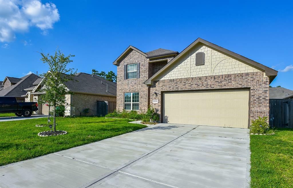 Property Photo:  4508 Whitehaven Ridge Way  TX 77365 