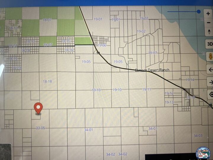 Property Photo:  0   0  CA 92227 