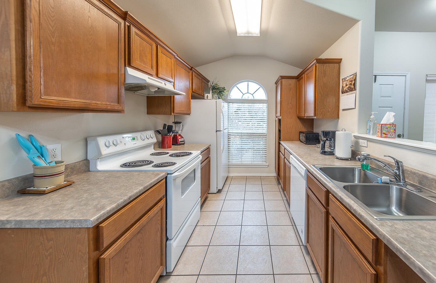 Property Photo: 6524 93rd Street TX 79424