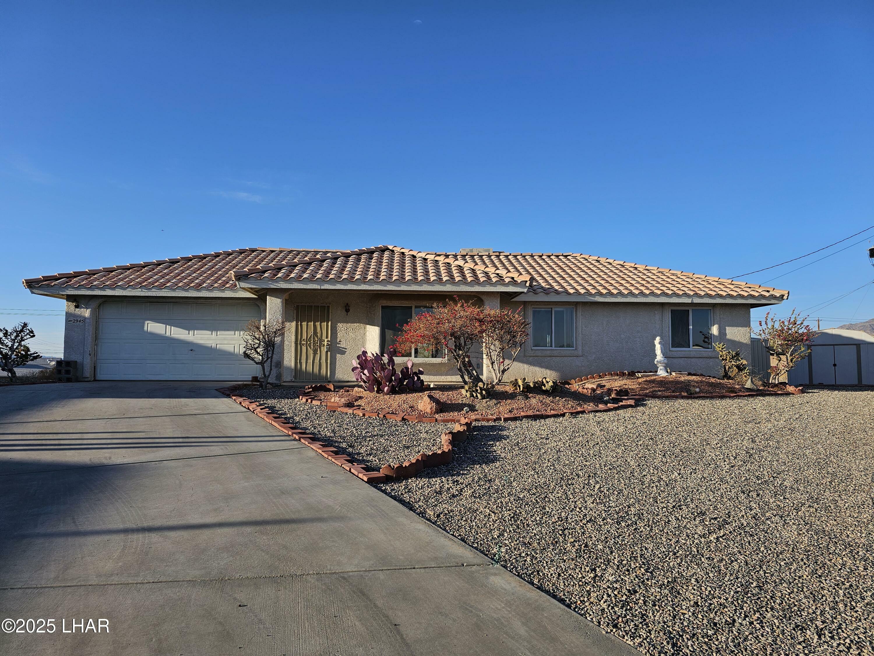 Property Photo:  2945 Maracaibo Ln  AZ 86404 