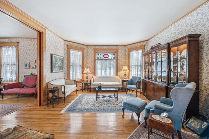 Property Photo: 1100 Ellis Ave WI 54806