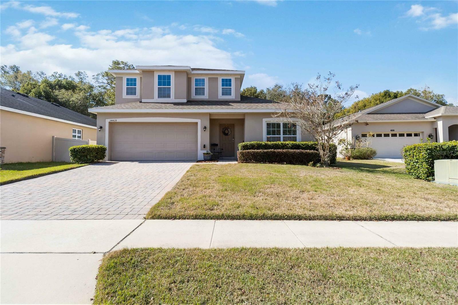 34429 Alameda Drive  Sorrento FL 32776 photo