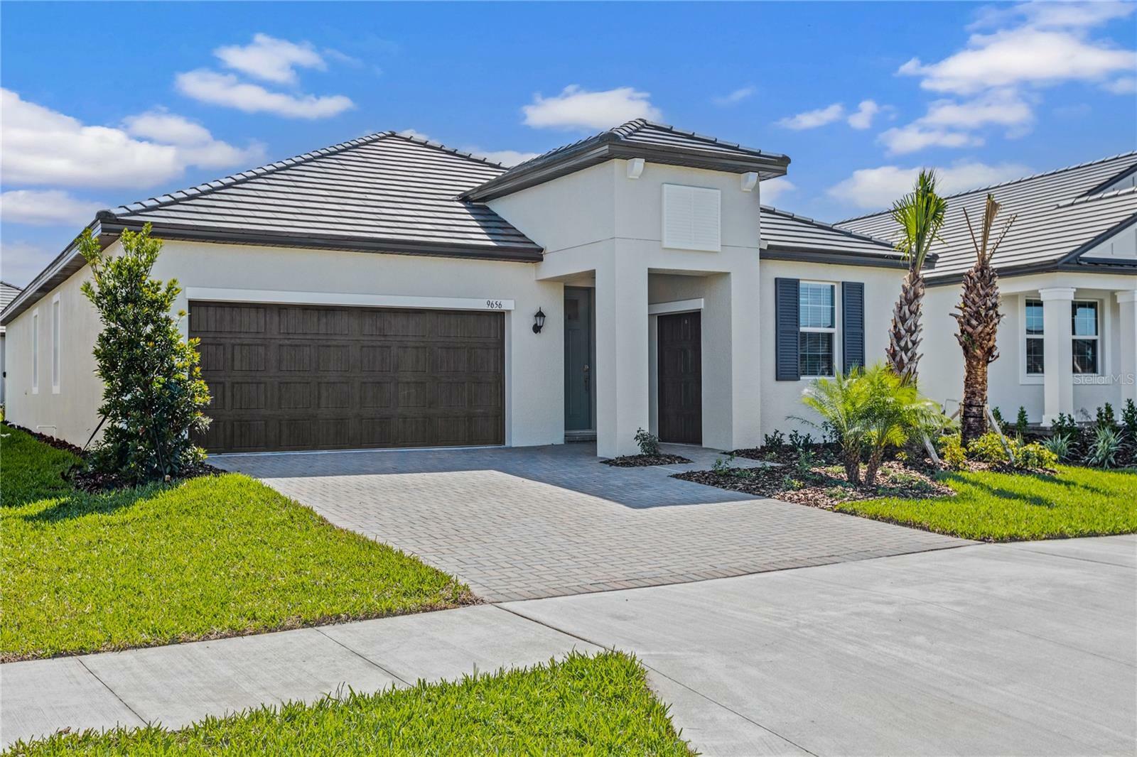 Property Photo: 9656 Minnow Ray Drive FL 34638