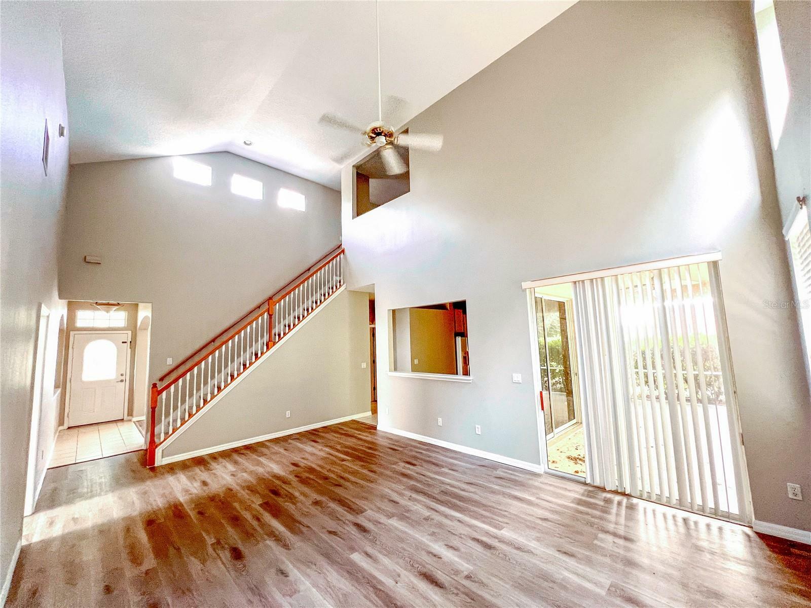 Property Photo: 1263 Legendary Boulevard FL 34711