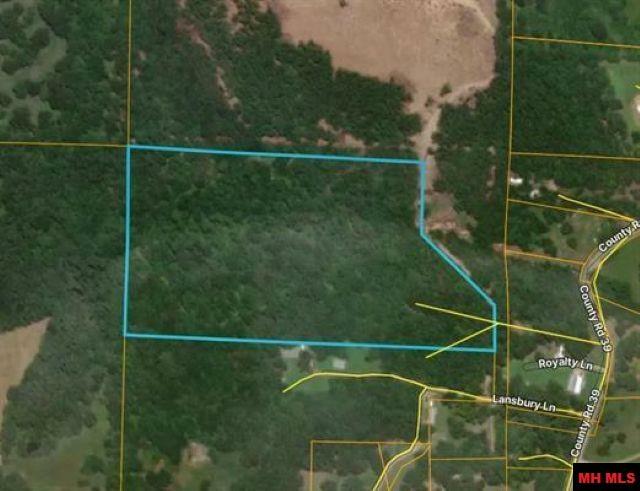Property Photo: 001-06369-002 Lansbury Lane AR 72653