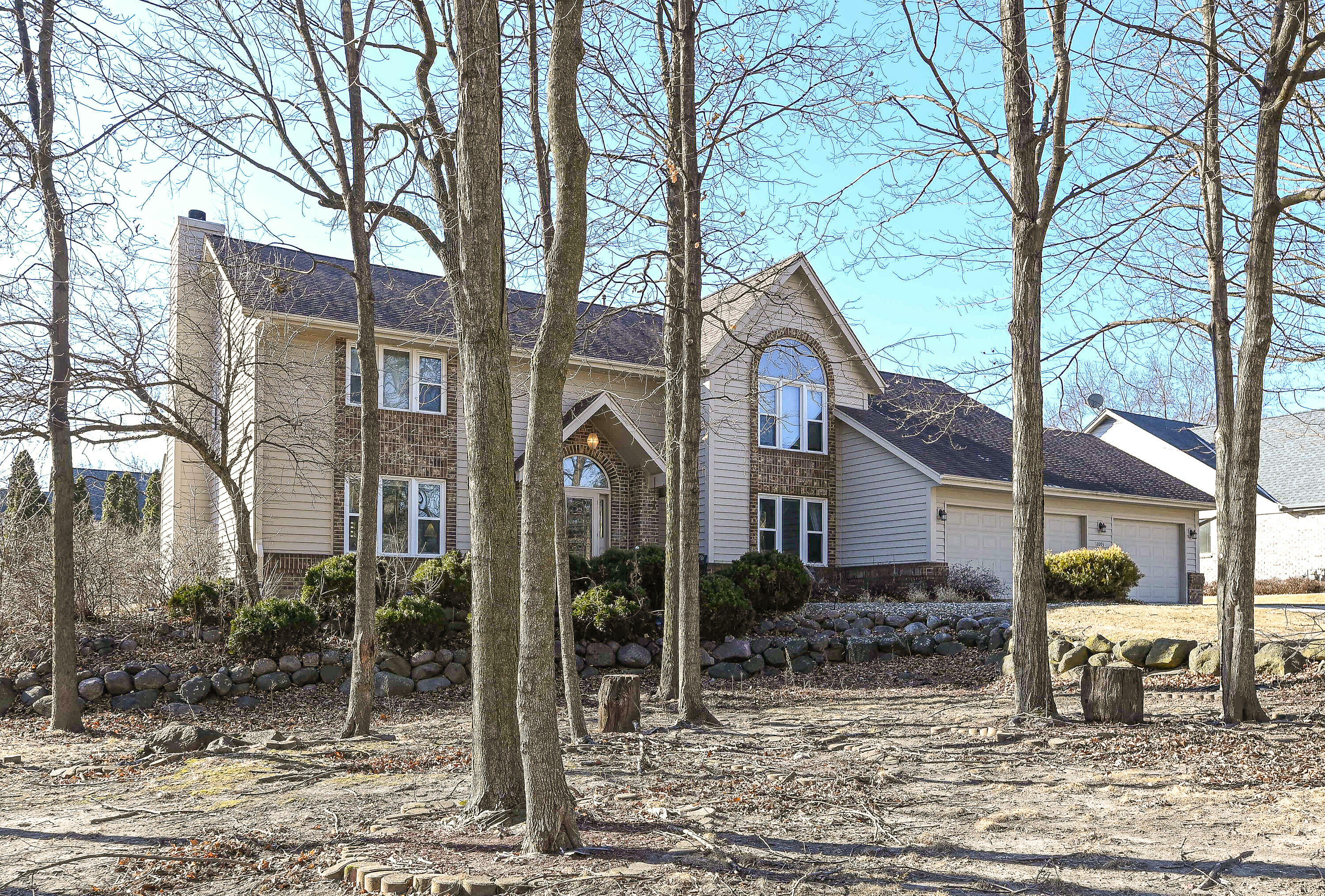 Property Photo:  12093 W Morgan Oak Dr  WI 53228 