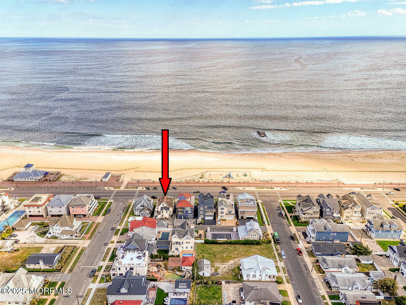 Property Photo:  1102 Ocean Avenue  NJ 07719 