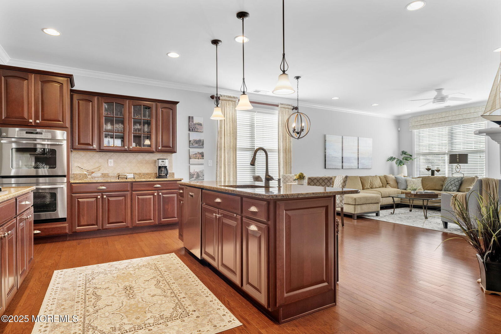 Property Photo:  3 Salerno Road  NJ 07726 