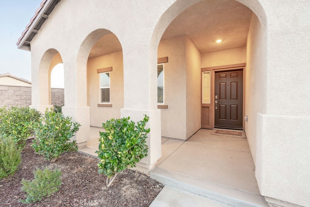 Property Photo: 28311 Fressia Drive CA 92596