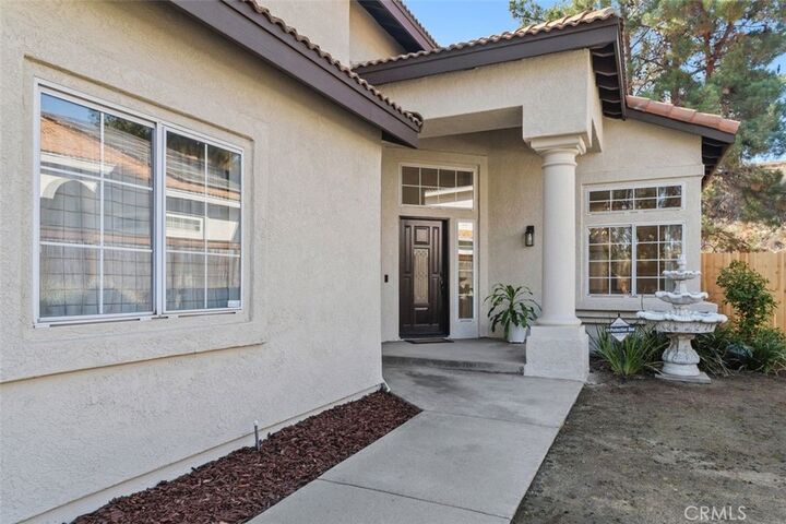 Property Photo:  23651 Cadenza Dr  CA 92562 
