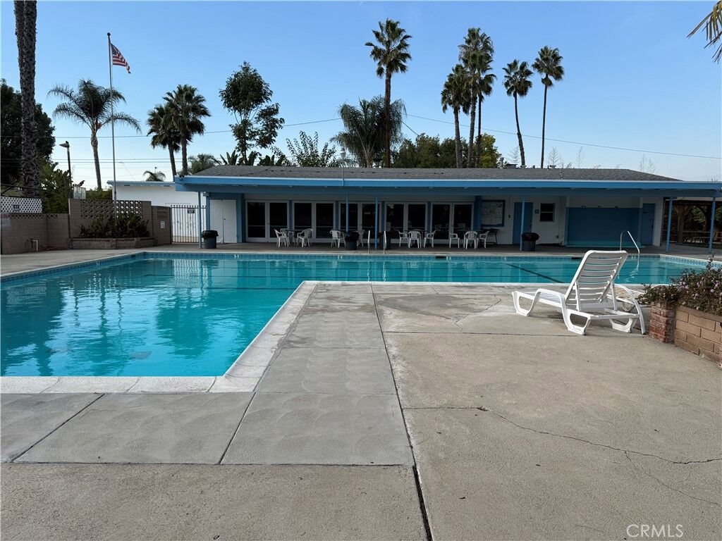 Property Photo: 1006 W Bainbridge Avenue CA 91790