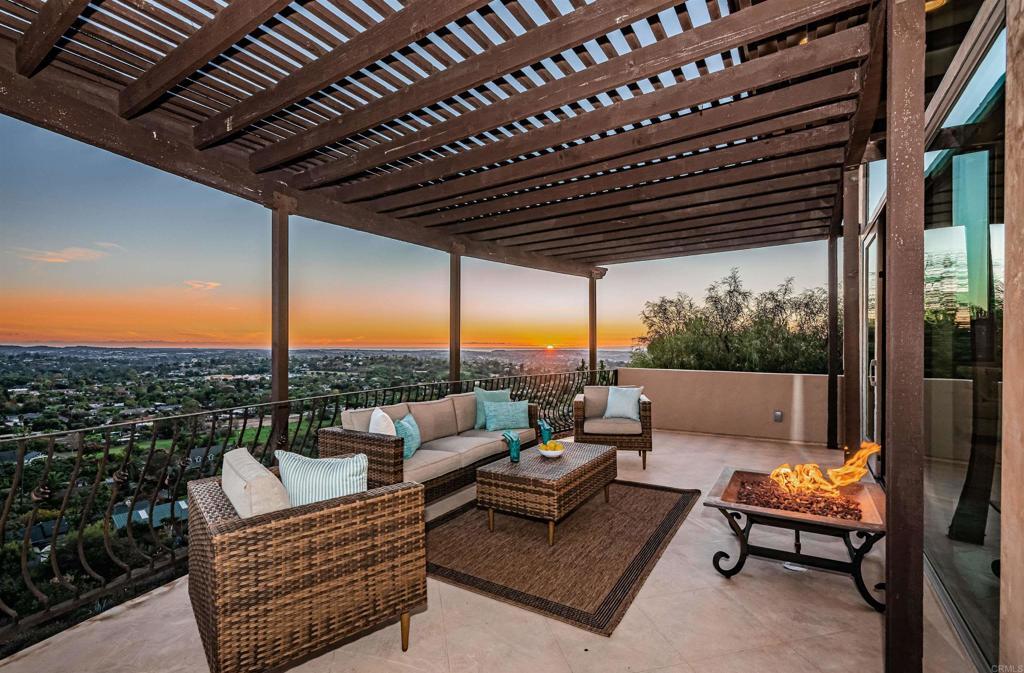 Property Photo: 2362 Edgehill Road CA 92084