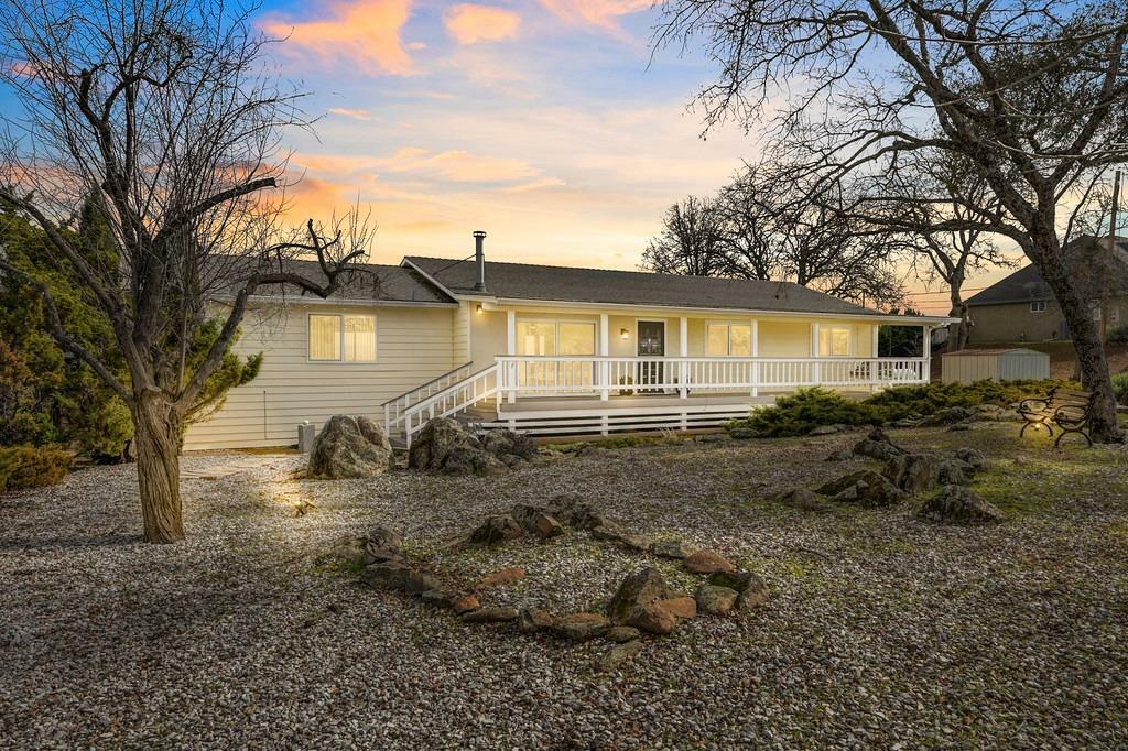 Property Photo: 7781 Crystal Boulevard CA 95623
