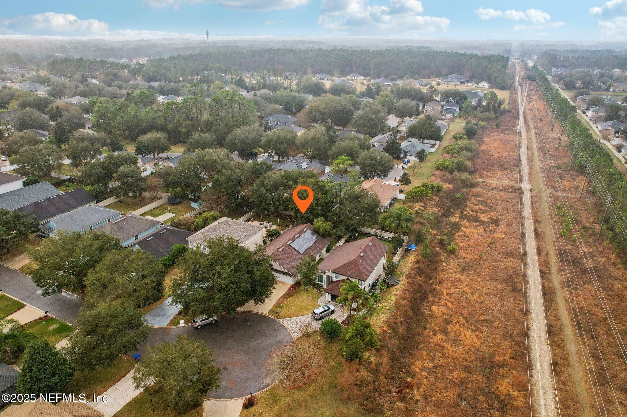 Property Photo:  1336 River City Street  FL 32092 