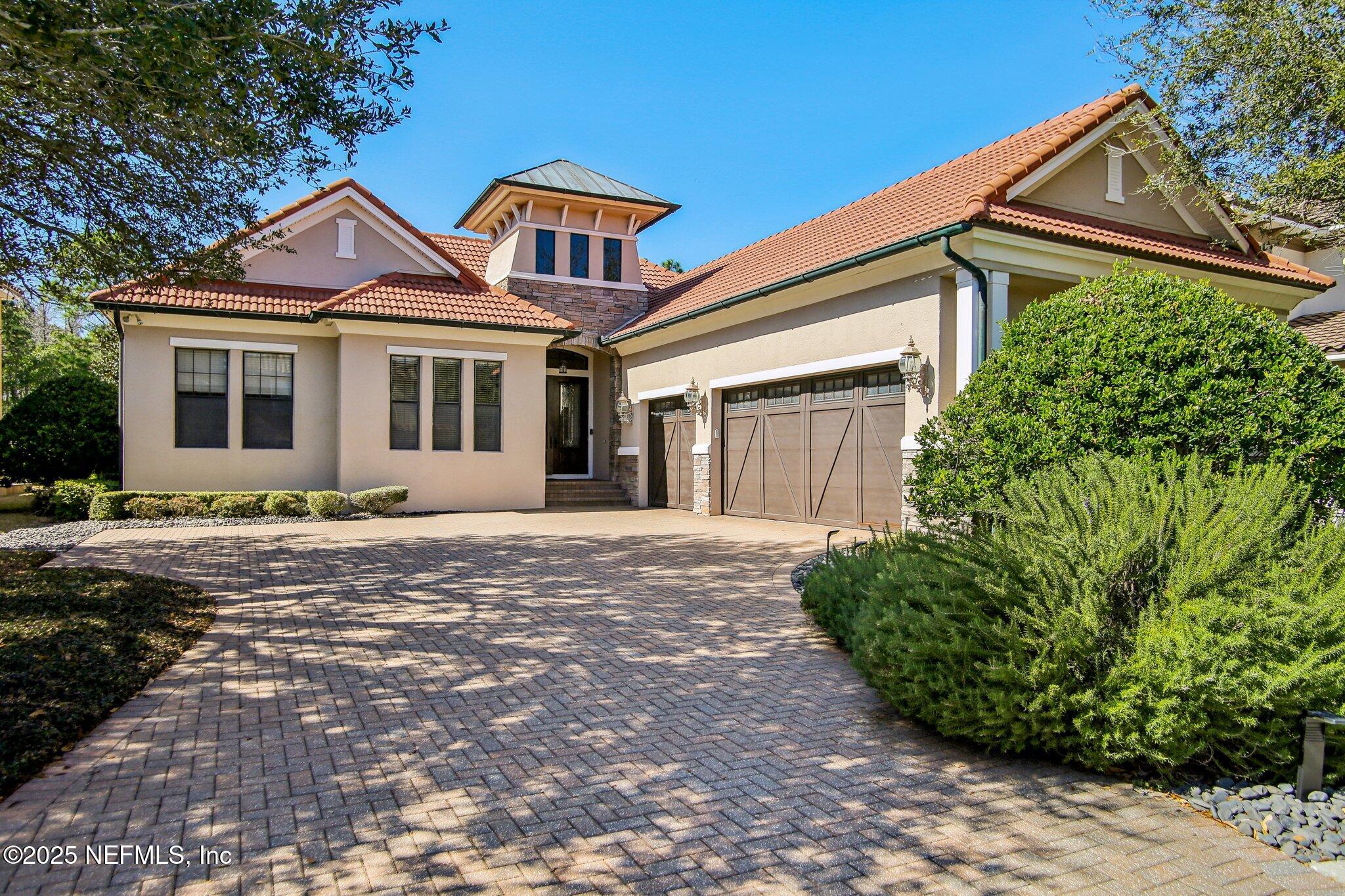 Property Photo: 177 Spanish Marsh Drive FL 32095