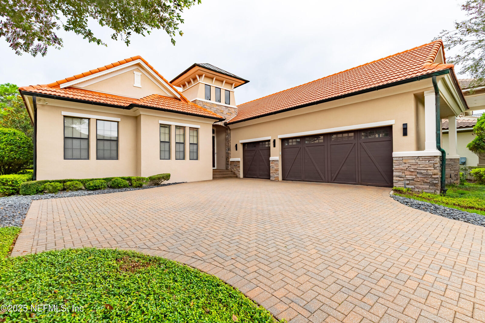 Property Photo: 177 Spanish Marsh Drive FL 32095