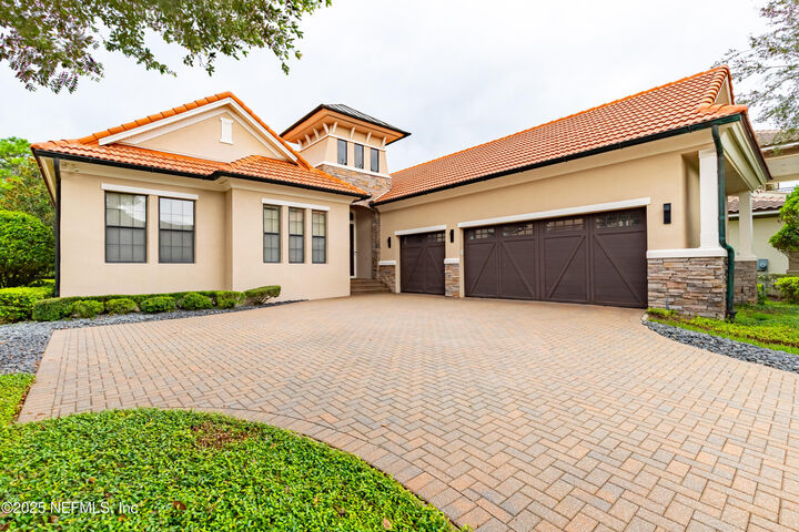 177 Spanish Marsh Drive  St. Augustine FL 32095 photo