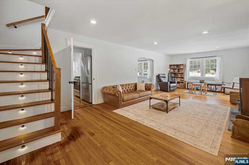 Property Photo: 217 Maple Street NJ 07641