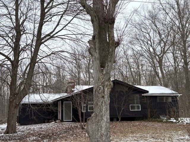 Property Photo: 9266 Kingsley Drive OH 44023