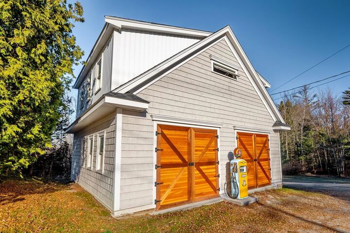 Property Photo:  237 Lancaster Road  NH 03598 