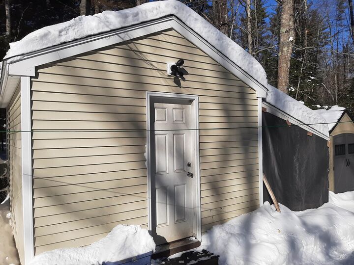Property Photo: 38 Loon Mountain Lane NH 03813