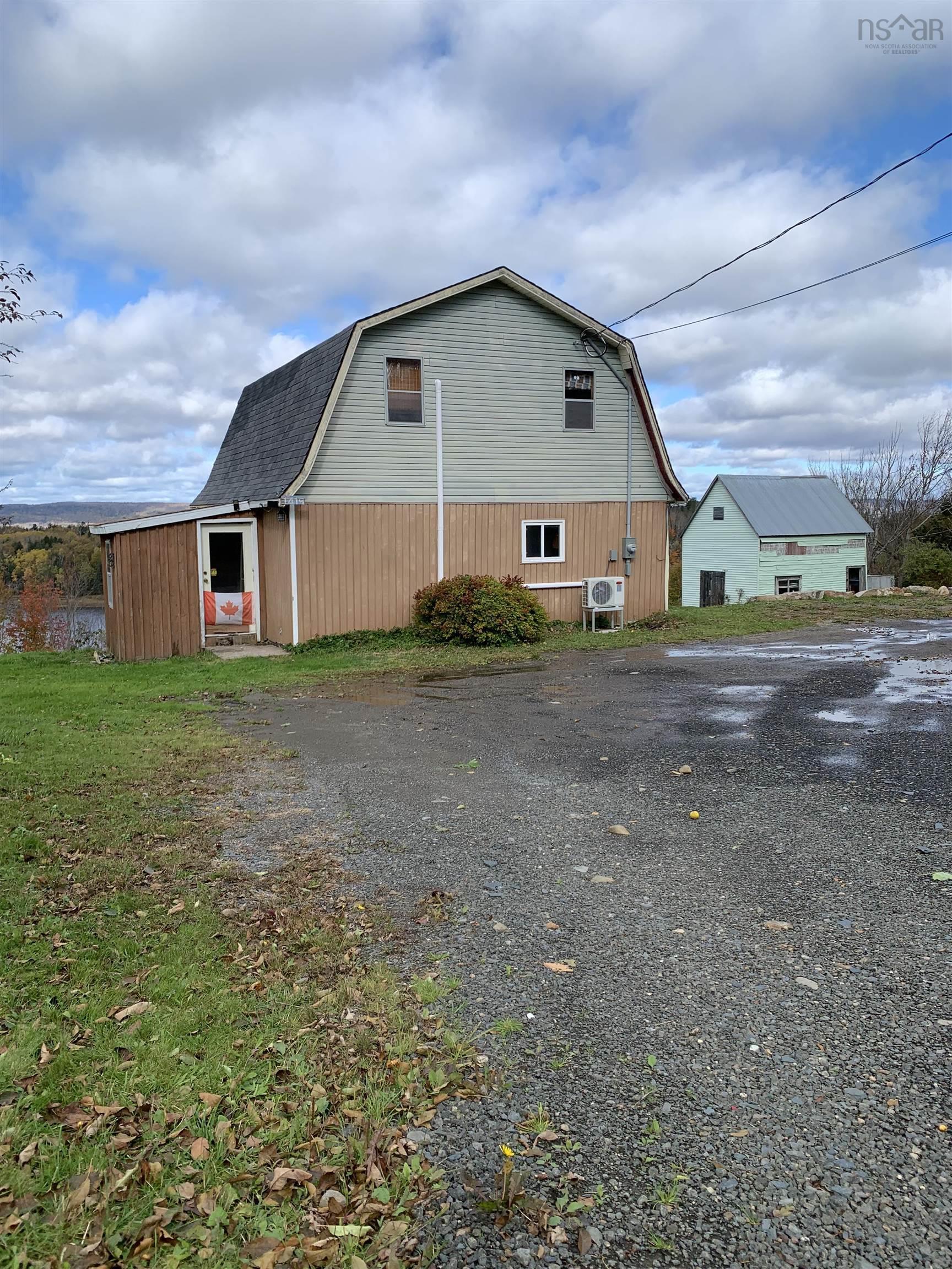 Photo de la propriété:  1421 Highway 1  NS B0S 1E0 