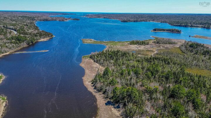 Property Photo:  East Sable Rd Sable River, Ns Road  NS B0T 1V0 