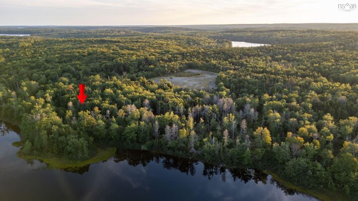 Property Photo: Lot 10 R & N Road NS B5A 5R2