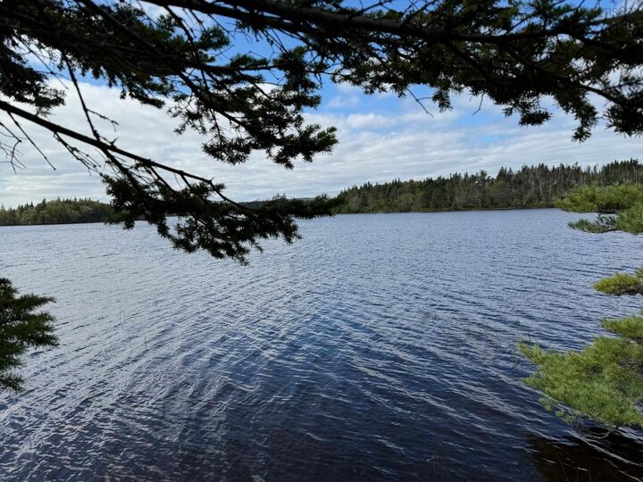 Property Photo:  Oceanview Road  NS B1K 2A2 