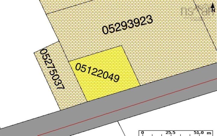 Property Photo:  Lot 18 Torbrook Road  NS B0P 1R0 