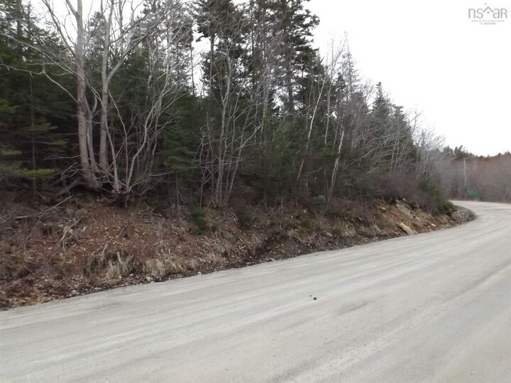 Property Photo:  Roberts Island Road  NS B0W 1W0 