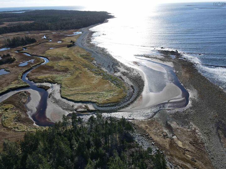 Property Photo:  Lot 3 East Sable Road  NS B0T 1V0 