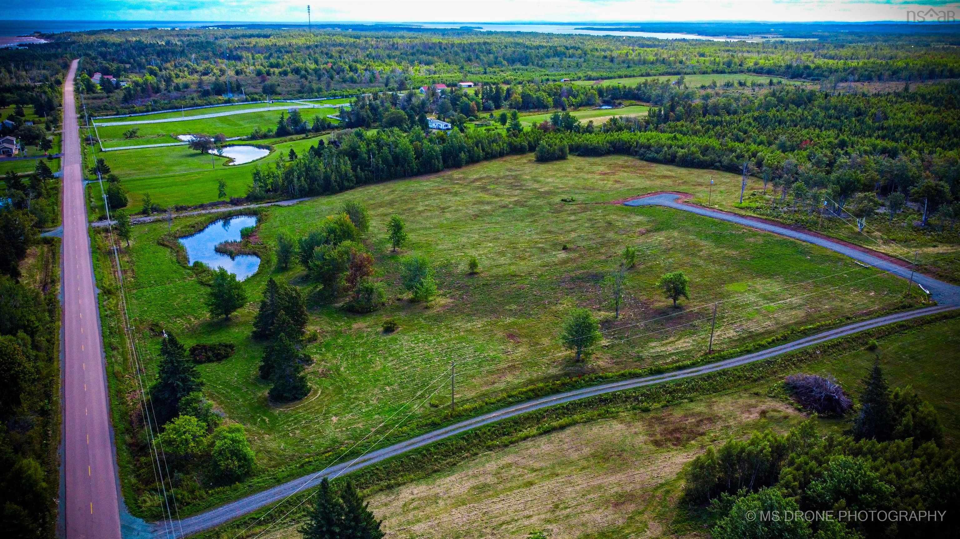 Property Photo: 1 Gulf Shore Road NS B0K 1L0