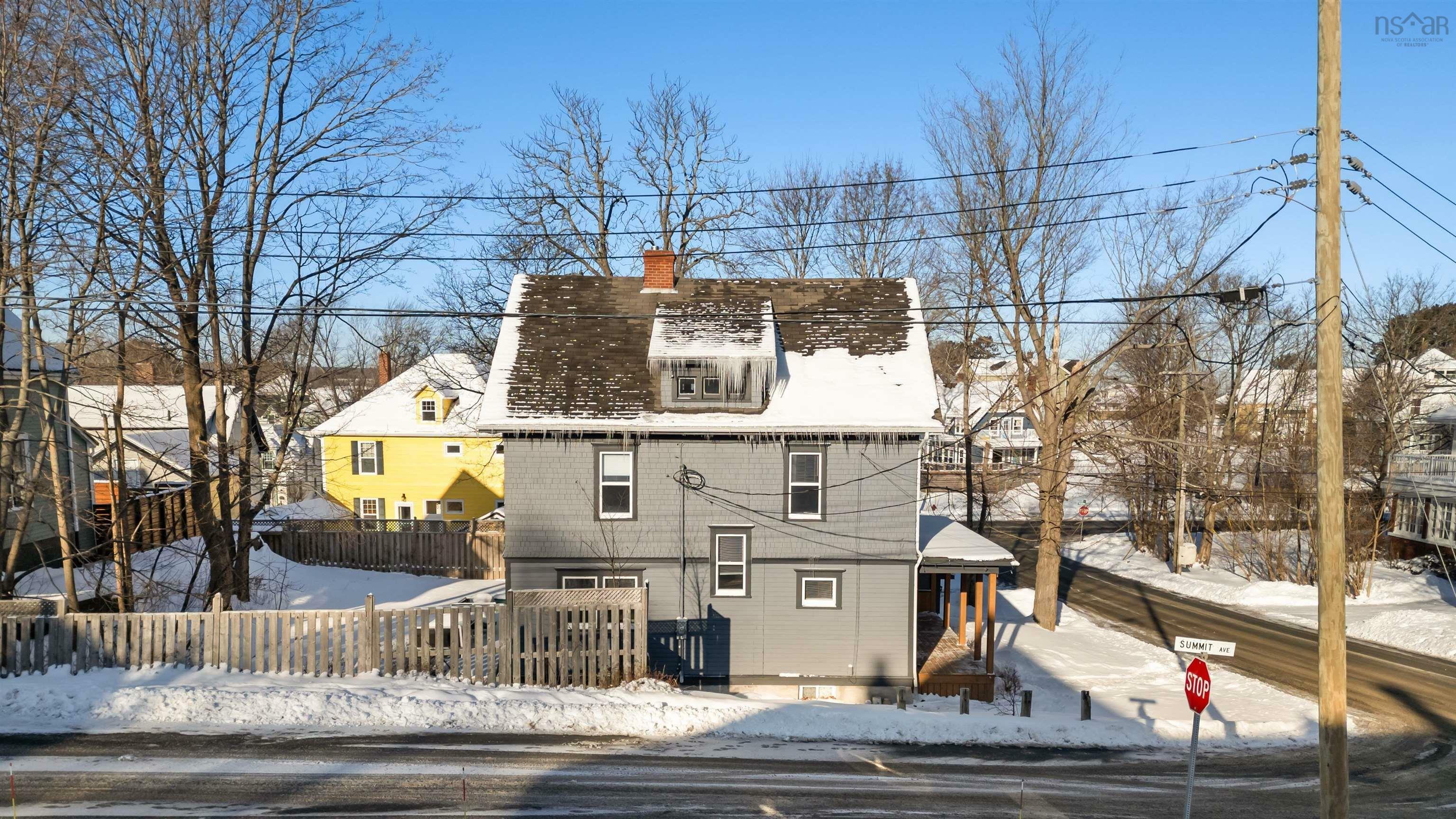 Property Photo:  273 Fraser Street  NS B2H 4J5 