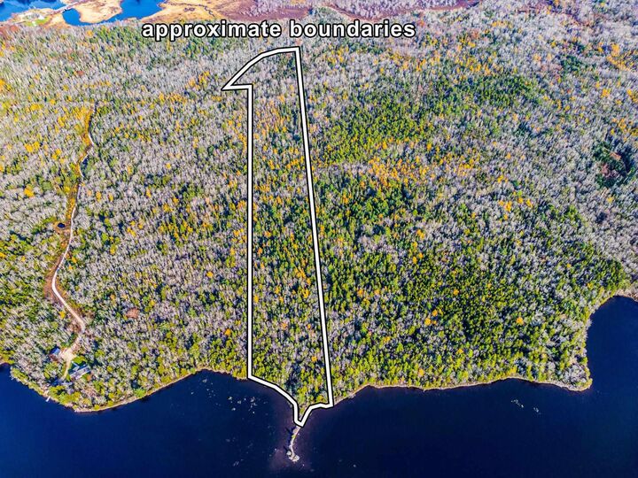 Property Photo:  Lot 7, 7C Lac A Pic Road  NS B0W 3M0 